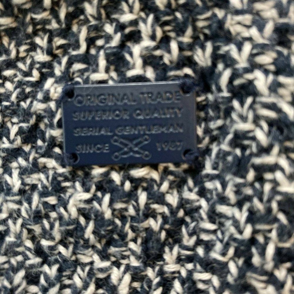 Jules Collared Button Cardigan - Picture 5 of 8